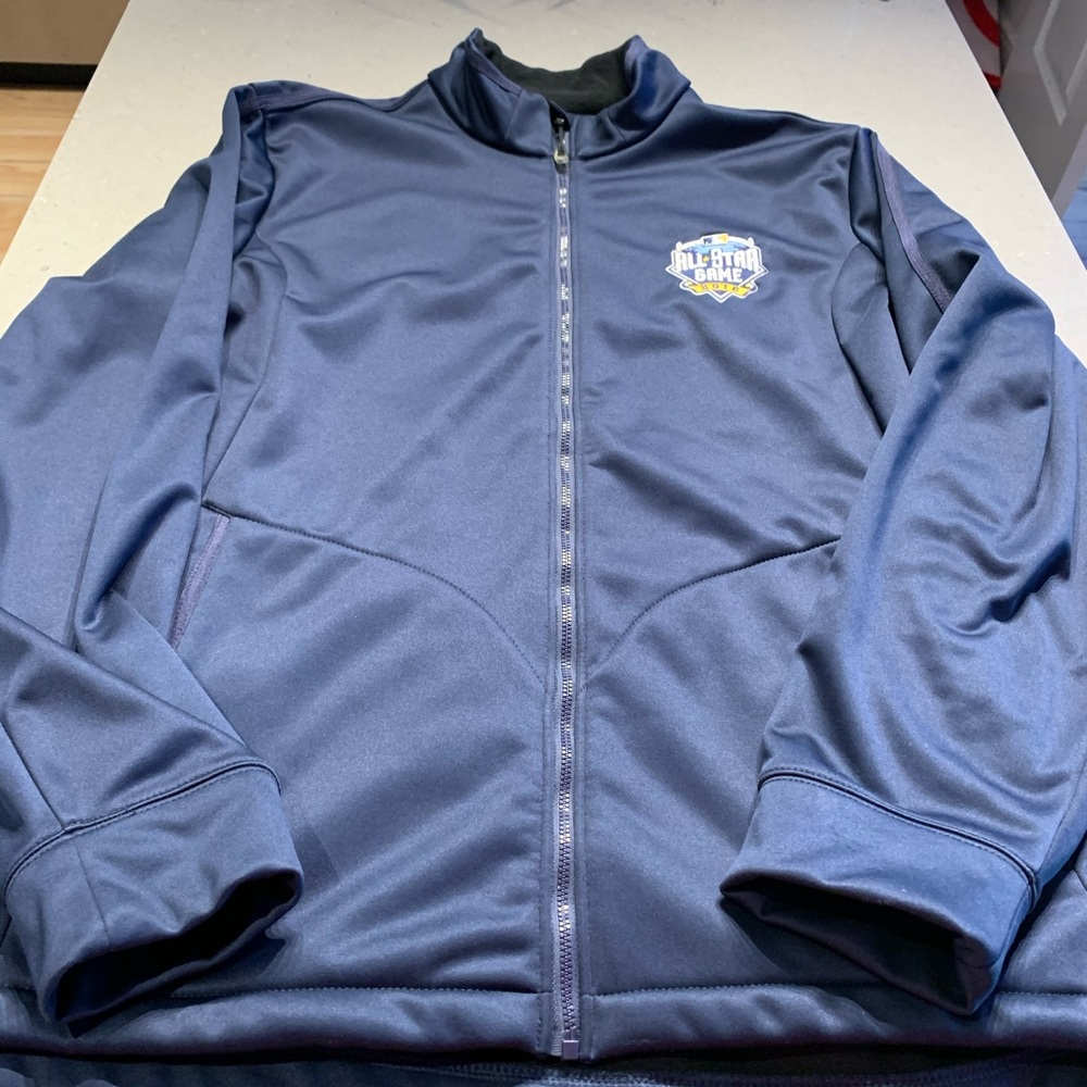 MLB 2016 All Star Game Jacket